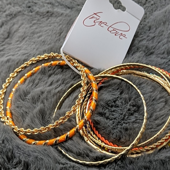 🔥🔥🔥Bracelet set - Picture 3 of 3